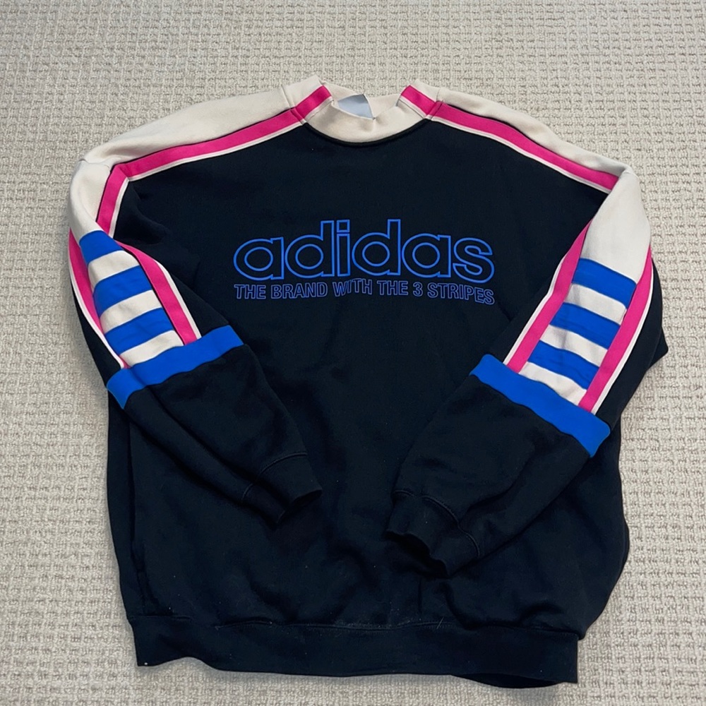 Adidas Sweatshirt